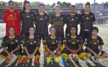 Crédit Agricole Mozaïc Foot Challenge - Le SPORTING TOULON, tout pour l'offensive...