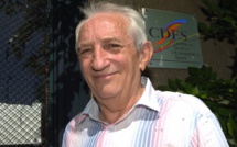L'entretien Footengo - Jean-Pierre KARAQUILLO (CDES, Limoges) : "Dans le foot, le constat est parfois effrayant..." L'entretien Footengo - Jean-Pierre KARAQUILLO (CDES, Limoges) : "Dans le foot, le constat est parfois effrayant..."