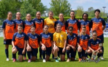 Challenge U19 (Phase finale) - MONTPELLIER, vice-champion après sa victoire face au PSG (4-2) Challenge U19 (Phase finale) - MONTPELLIER, vice-champion après sa victoire face au PSG (4-2)