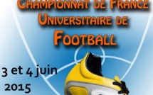 Championnat de France Universitaire (Phase finale) - LYON - MONTPELLIER en finale