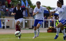 Amical U19 - FRANCE - ANGLETERRE : 0-0 (tirs au but 2-3)