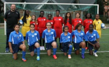 Scolaire - Le Collège François VILLON (Paris 14e) aussi à une Coupe du Monde au CANADA !