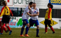 Crédit Agricole Mozaïc Foot Challenge - Le festival offensif du FC BOURG PERONNAS