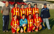Crédit Agricole Mozaïc Foot Challenge - Le FC BRIOLET (Aude), droit au but...