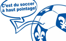 La chronique de Laetitia au Mondial - Parlez-vous soccer?