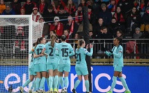 #UWCL - Le FC BARCELONE prend le dessus en Norvège