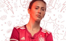 La chronique de Laetitia au Mondial - Virginia TORRECILLA :  "je veux tout gagner"