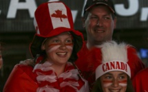 La chronique de Laetitia au Mondial (vidéo) - Interro surprise avant PAYS-BAS - CANADA
