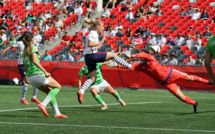 Bleues - MEXIQUE - FRANCE : le résumé vidéo (FIFA TV)