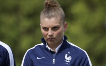 D1 - MONTPELLIER fait signer Marie-Charlotte LEGER, et prolonge DAUGHETEE et TORRENT D1 - MONTPELLIER fait signer Marie-Charlotte LEGER, et prolonge DAUGHETEE et TORRENT