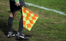 Arbitrage - Les fédérales féminines 2 connues