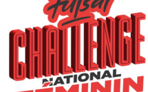 Challenge National Futsal - Phase qualificative interrégionale : FC VESOUL, HERCULES, NANTES MÉTROPOLE et JOLIOT GROOM'S en demies