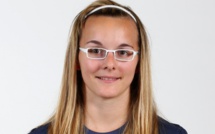 D1 - Allison BLAIS (Yzeure) retrouve la D1 avec SOYAUX D1 - Allison BLAIS (Yzeure) retrouve la D1 avec SOYAUX