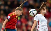 Euro U17 - Demi-finale : La FRANCE échoue aux tirs au but Euro U17 - Demi-finale : La FRANCE échoue aux tirs au but