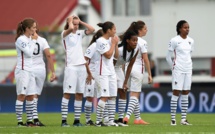 U17 - ESPAGNE - FRANCE : les temps forts en vidéo (FFF TV)