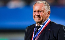 Ligue Professionnelle - Jean-Michel AULAS nommé Président