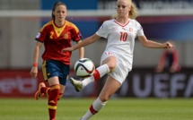 Euro U17 (Finale) - L'ESPAGNE décroche un troisième titre Euro U17 (Finale) - L'ESPAGNE décroche un troisième titre