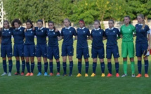 U16 - ROUMANIE - FRANCE : résumé vidéo du premier match U16 - ROUMANIE - FRANCE : résumé vidéo du premier match
