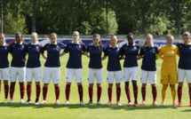 Euro U19 (Phase finale) - Une phase finale, deux objectifs ! Euro U19 (Phase finale) - Une phase finale, deux objectifs !