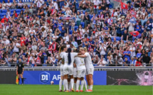 #D1Arkema - L'OL en finale avec autorité #D1Arkema - L'OL en finale avec autorité