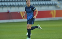 Meilleure joueuse UEFA - Trois joueuses de l'OL, deux Parisiennes dans la liste réduite Meilleure joueuse UEFA - Trois joueuses de l'OL, deux Parisiennes dans la liste réduite