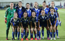 Euro U19 - Deuxième journée : la FRANCE face à l'ISRAËL (20h15) Euro U19 - Deuxième journée : la FRANCE face à l'ISRAËL (20h15)