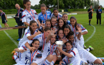 Challenge U19 Féminin : les calendriers de la première phase Challenge U19 Féminin : les calendriers de la première phase