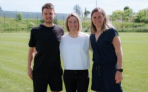 #D1Arkema - Sonia BOMPASTOR, Camille ABILY et Théo RIVRIN quittent l'OL pour CHELSEA #D1Arkema - Sonia BOMPASTOR, Camille ABILY et Théo RIVRIN quittent l'OL pour CHELSEA