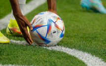 Barrage accession D3 - Les résultats des matchs aller du tour principal Barrage accession D3 - Les résultats des matchs aller du tour principal