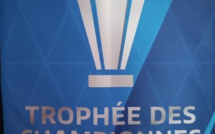 Trophée des Championnes - L'édition 2024 n'aura pas lieu Trophée des Championnes - L'édition 2024 n'aura pas lieu