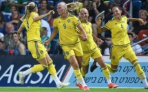 Euro U19 - La SUEDE décroche le titre Euro U19 - La SUEDE décroche le titre