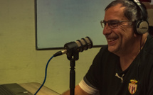 PODCAST : Zoom sur le football féminin avec André-Pierre Couffet (Président AS Monaco FF) PODCAST : Zoom sur le football féminin avec André-Pierre Couffet (Président AS Monaco FF)