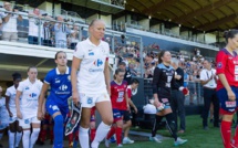 D1 - Amical - ESOF LA ROCHE - FCF JUVISY : 1-2 D1 - Amical - ESOF LA ROCHE - FCF JUVISY : 1-2