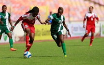 JO 2016 - Le dernier carré sans le NIGERIA JO 2016 - Le dernier carré sans le NIGERIA