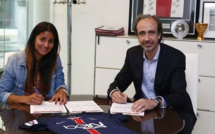 D1/D2 - Les derniers transferts : Léa RUBIO quitte l'OM, Shirley CRUZ reste au PSG