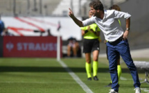 #Première Ligue - Joe MONTEMURRO nommé sur le banc lyonnais #Première Ligue - Joe MONTEMURRO nommé sur le banc lyonnais