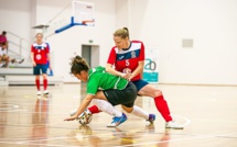 Universitaire (Futsal) - L'Université de ROUEN doit s'imposer face aux Turques