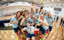 Universitaire (Futsal) - L'Université de ROUEN championne d'Europe universitaire