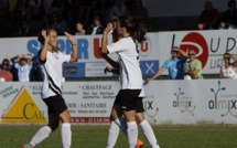 D1 - Retour sur la première semaine de matchs amicaux : LYON intraitable