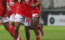 Première Ligue Arkema et Seconde Ligue - Une nouvelle numérotation autorisée Première Ligue Arkema et Seconde Ligue - Une nouvelle numérotation autorisée