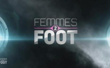 TV - Femmes 2 Foot, l'émission autour des matchs de Division 1 TV - Femmes 2 Foot, l'émission autour des matchs de Division 1