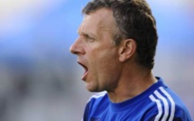 D1 - Patrice LAIR : "Un service rendu au Président Nicollin" D1 - Patrice LAIR : "Un service rendu au Président Nicollin"