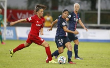 VALAIS CUP - Le PSG craque face au BAYERN MUNICH lors des tirs au but