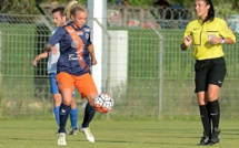 D1 - Retour complet sur la deuxième semaine de matchs amicaux D1 - Retour complet sur la deuxième semaine de matchs amicaux