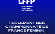 Règlements - Le point sur les nouveautés et modifications Règlements - Le point sur les nouveautés et modifications