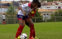 D1 - ESOF LA ROCHE SUR YON : présentation de l'effectif D1 - ESOF LA ROCHE SUR YON : présentation de l'effectif