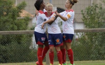 D1 - ESOF LA ROCHE SUR YON : "Le club a fait de gros efforts" D1 - ESOF LA ROCHE SUR YON : "Le club a fait de gros efforts"