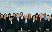 FIFA - La Task Force demande une plus grande intégration des femmes