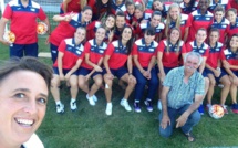 D1 - ASPTT ALBI passe la deuxième D1 - ASPTT ALBI passe la deuxième