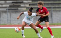 D1 - Retour complet sur la troisième semaine de matchs amicaux D1 - Retour complet sur la troisième semaine de matchs amicaux